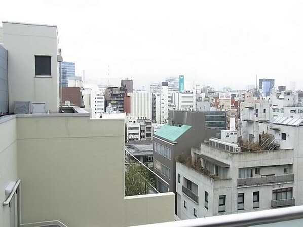 コンフォリア池袋DEUXの物件内観写真